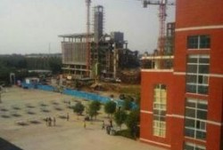 沁阳一中最新爆料事件,校园事件引发社会关注